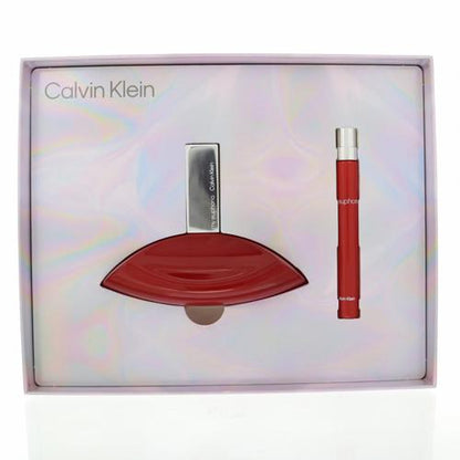 My Euphoria de Calvin Klein