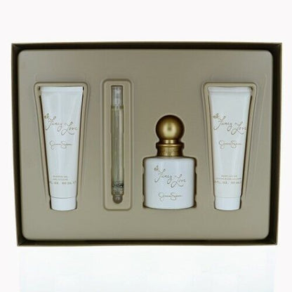 Fancy Love de Jessica Simpson