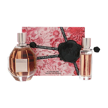 Flowerbomb de Viktor & Rolf