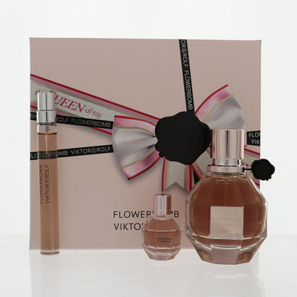 Flowerbomb de Viktor & Rolf