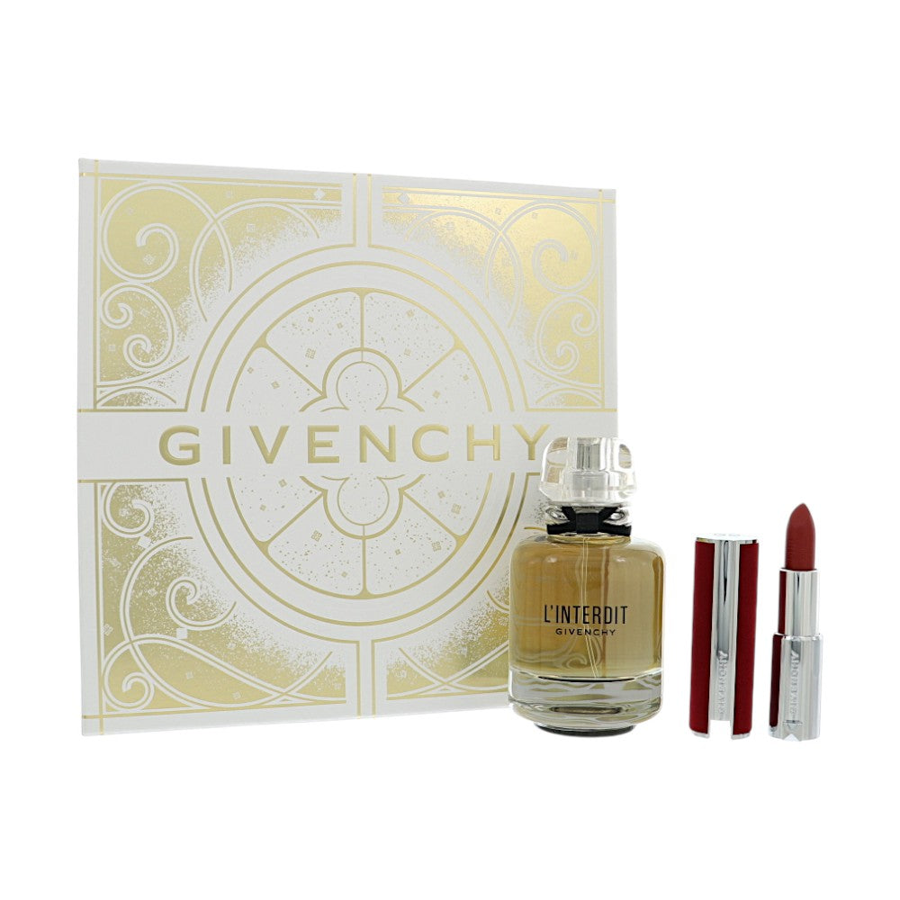 L'Interdit by Givenchy