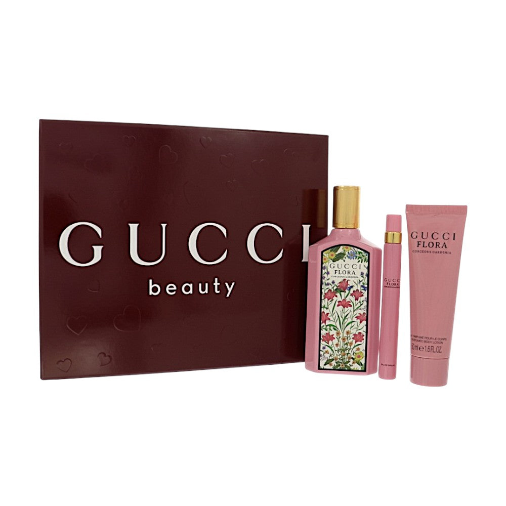 Gucci Flora Gorgeous Gardenia by Gucci