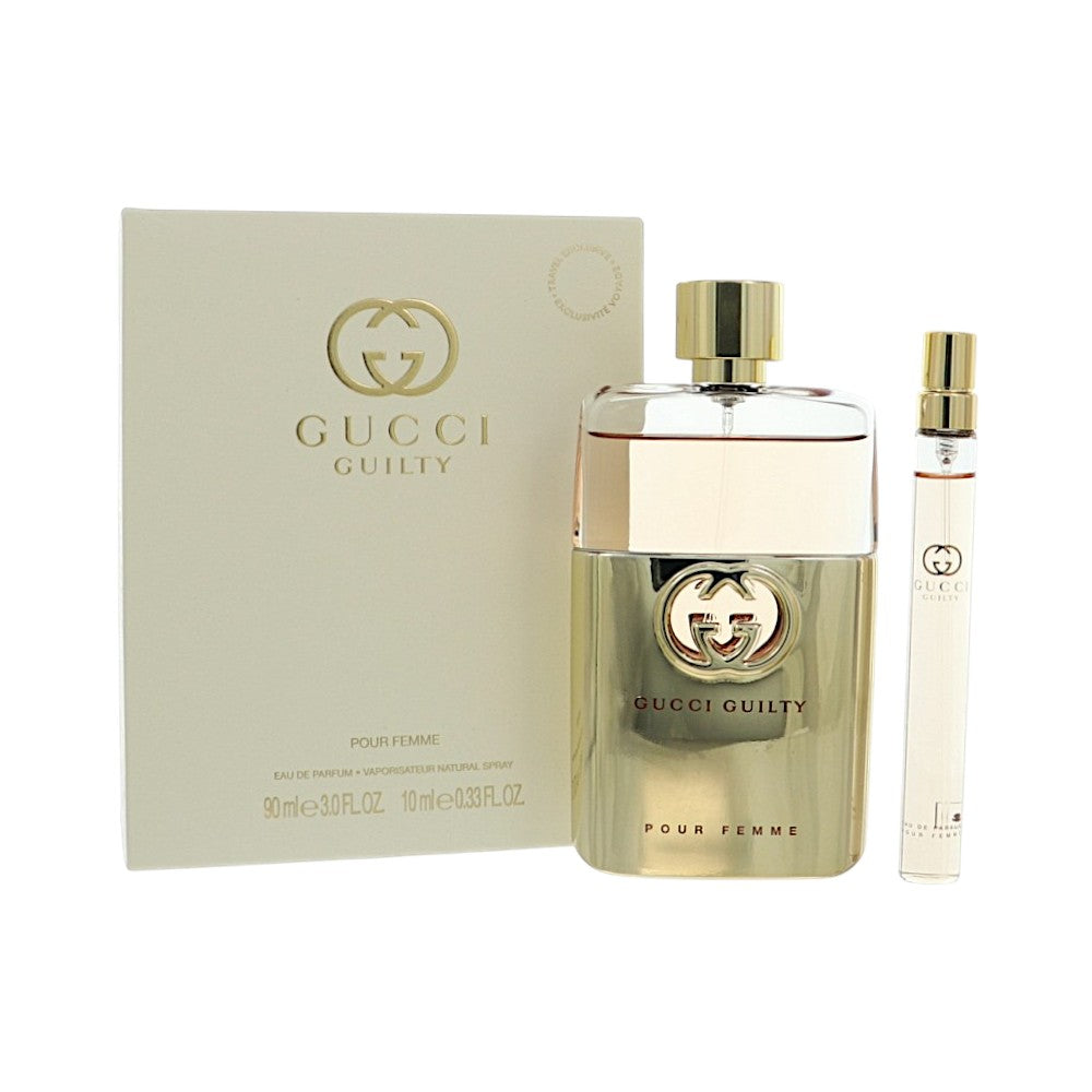 Gucci Guilty by Gucci