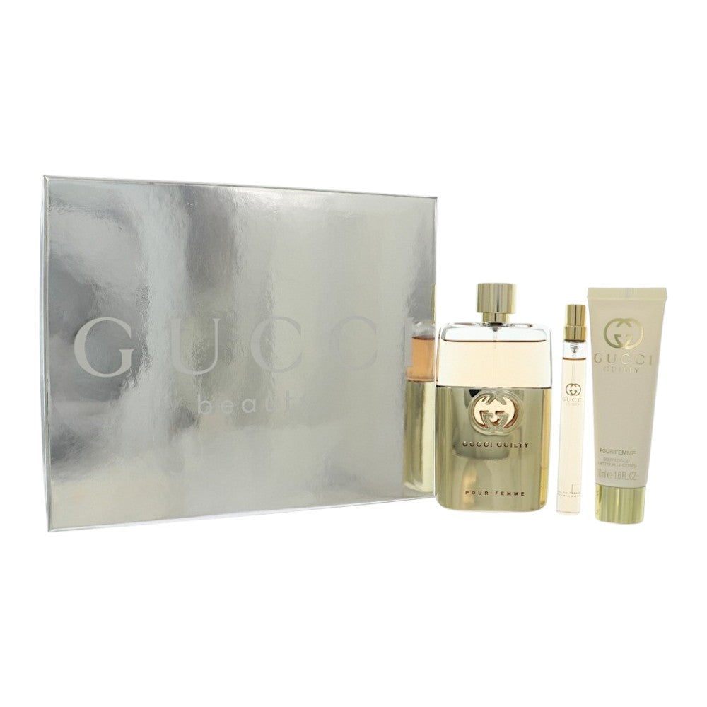 Gucci Guilty by Gucci