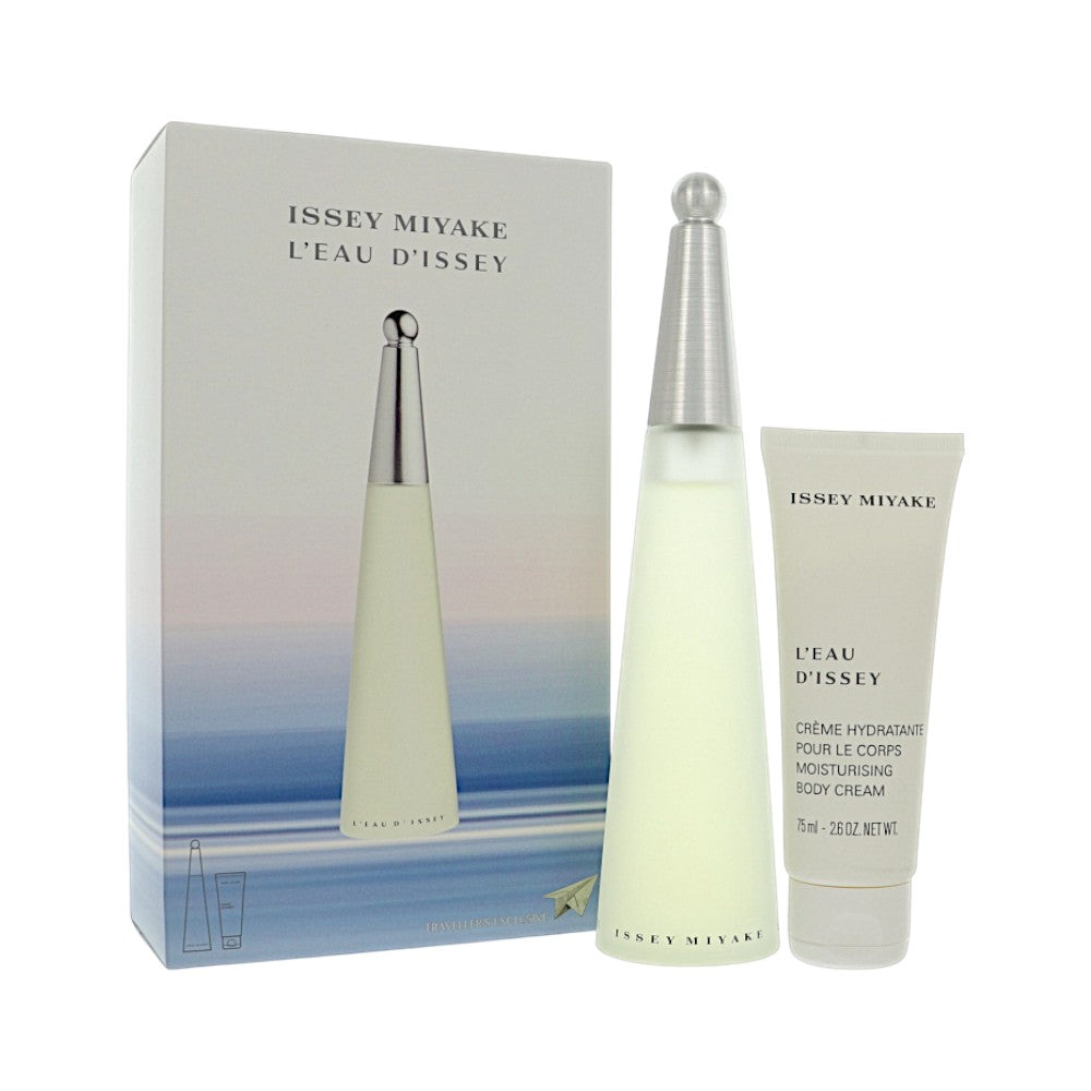 Issey Miyake L'Eau D'Issey by Issey Miyake