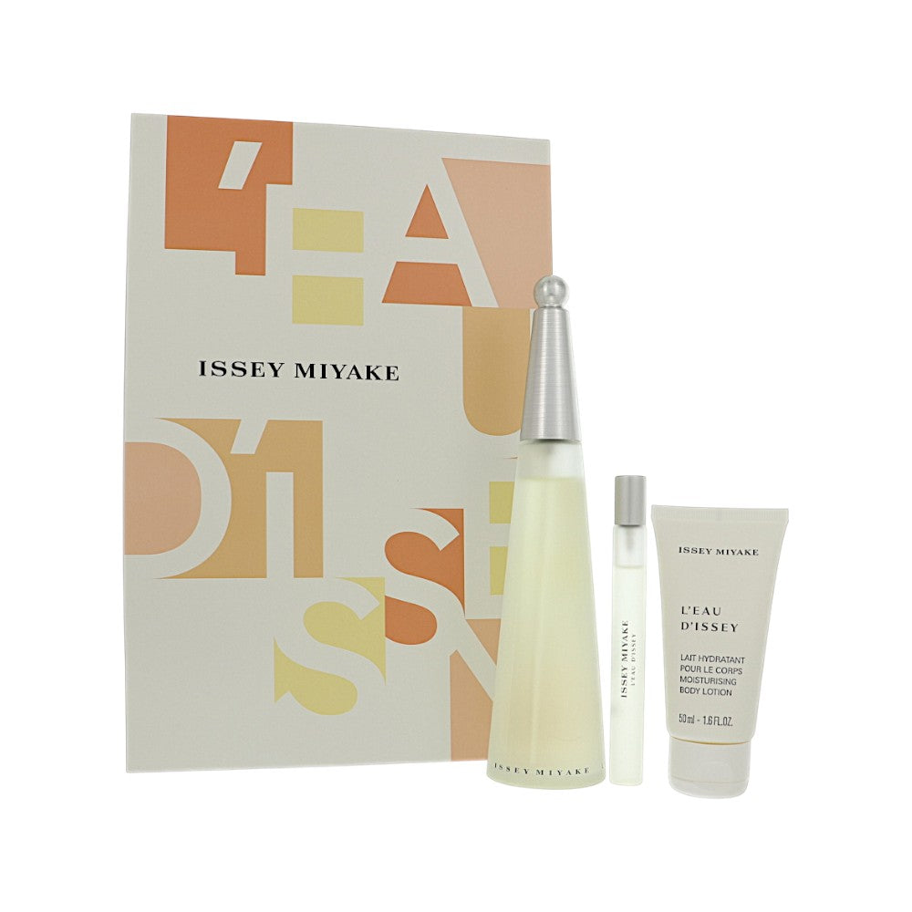 Issey Miyake L'Eau D'Issey by Issey Miyake