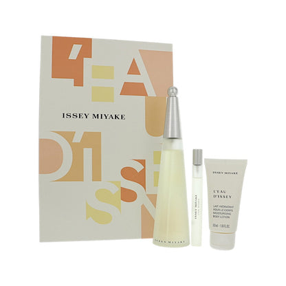 Issey Miyake L'Eau D'Issey by Issey Miyake