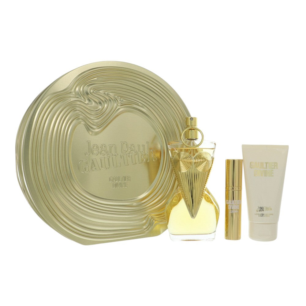 Divine By Jean Paul Gaultier