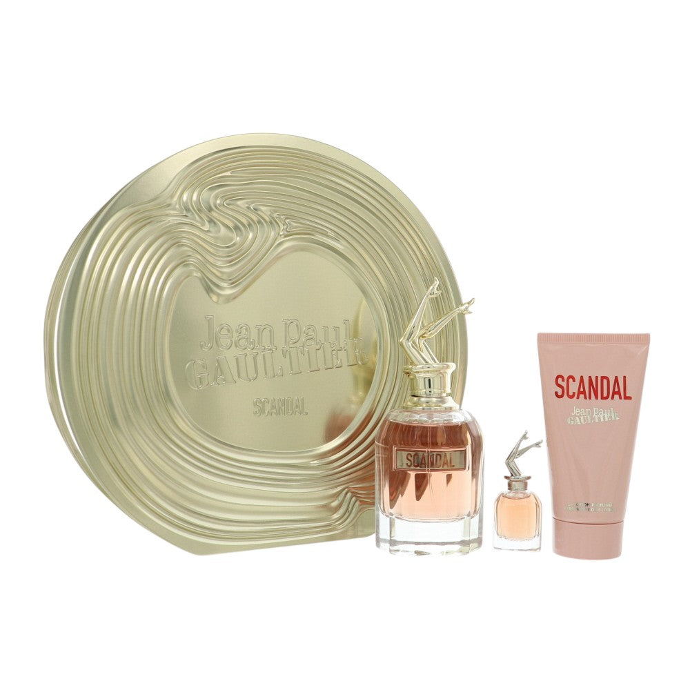 Scandal By Jean Paul Gaultier