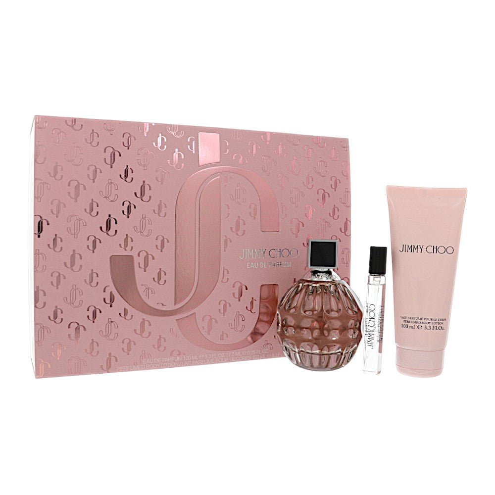 Jimmy Choo by Jimmy Choo