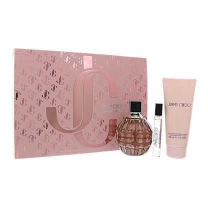 Jimmy Choo by Jimmy Choo