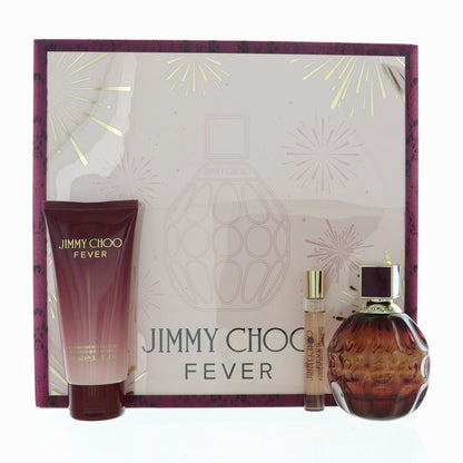 Jimmy Choo Fever de Jimmy Choo