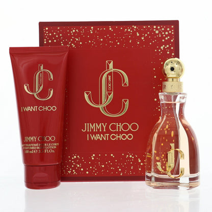 Jimmy Choo I Want Choo de Jimmy Choo