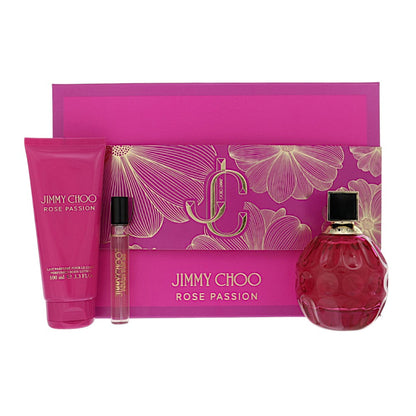 Jimmy Choo Rose Passion de Jimmy Choo