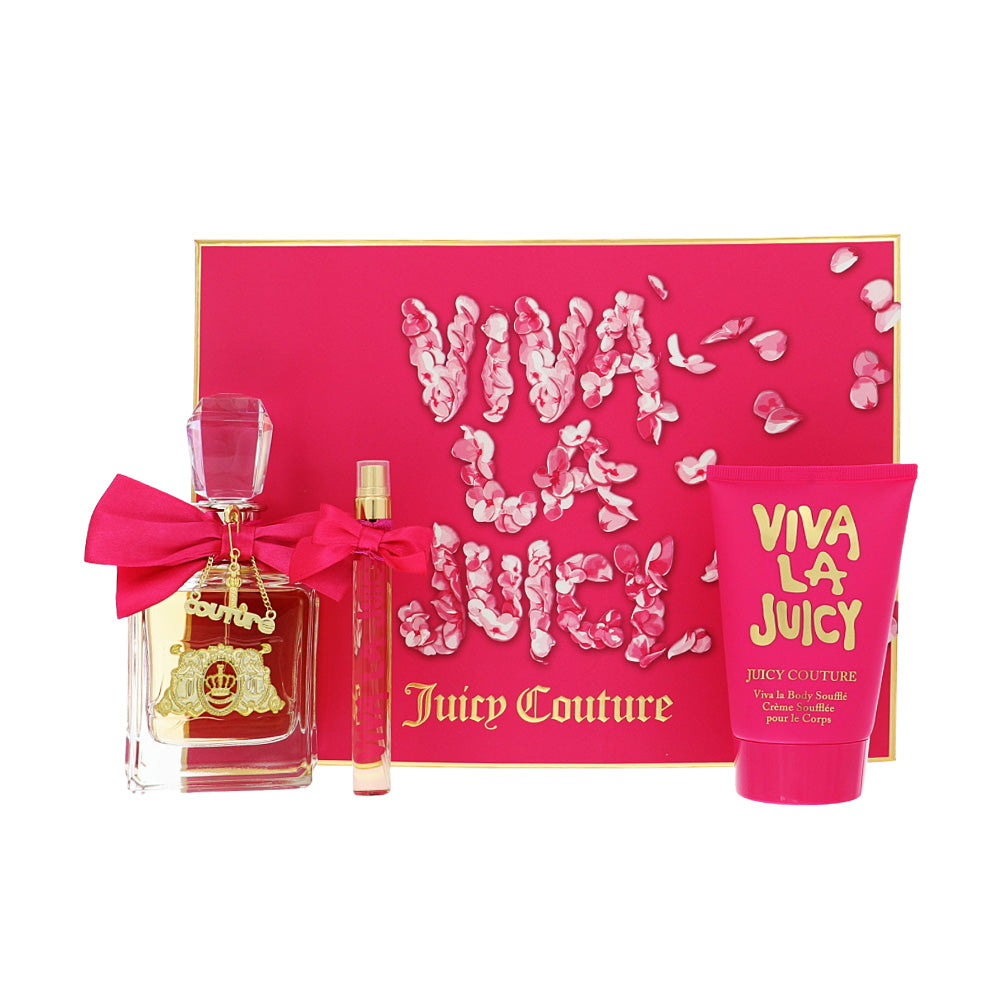 Viva La Juicy de Juicy Couture