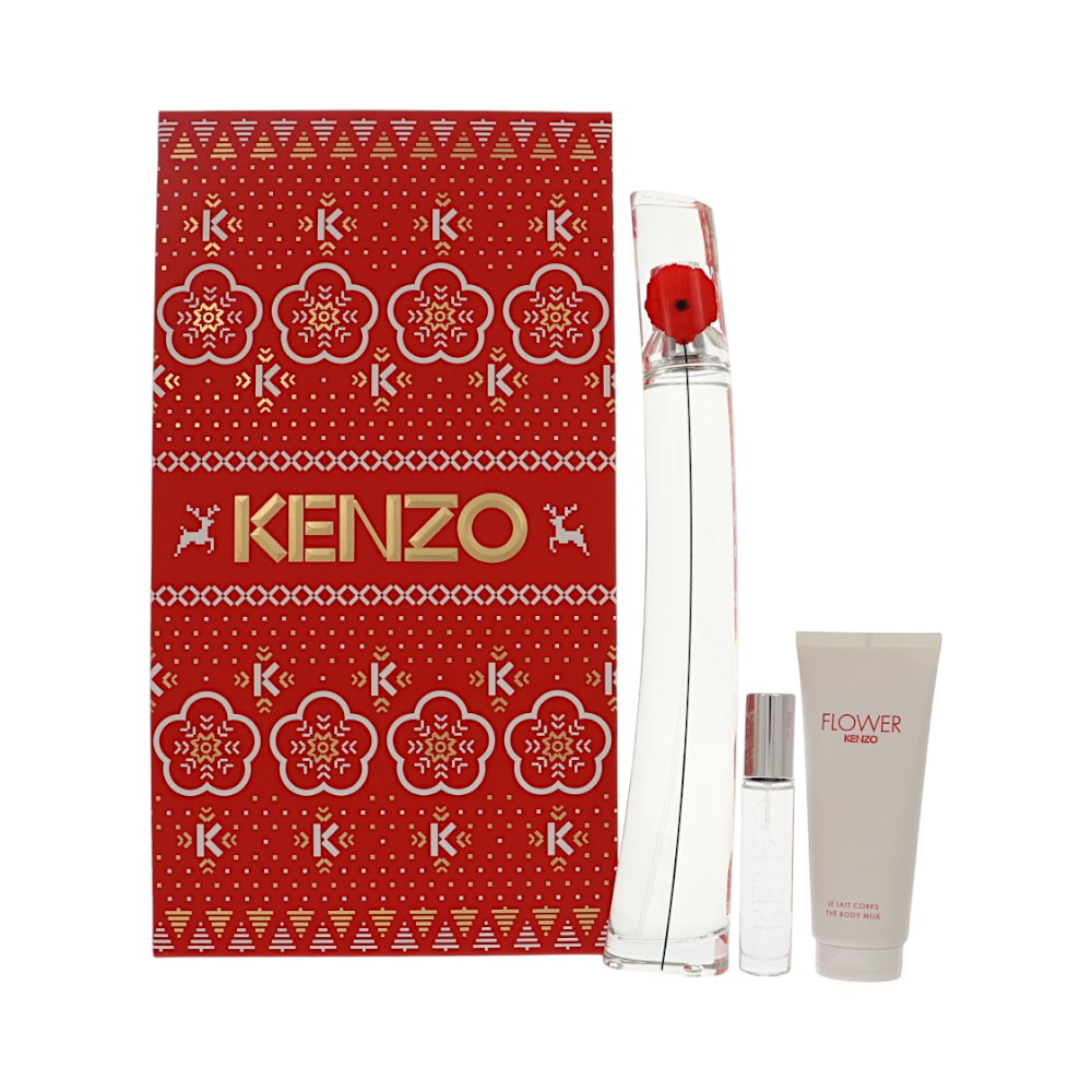 Kenzo Flower by Kenzo