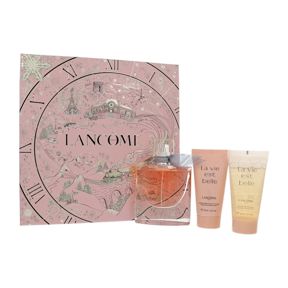 La Vie Est Belle by Lancome