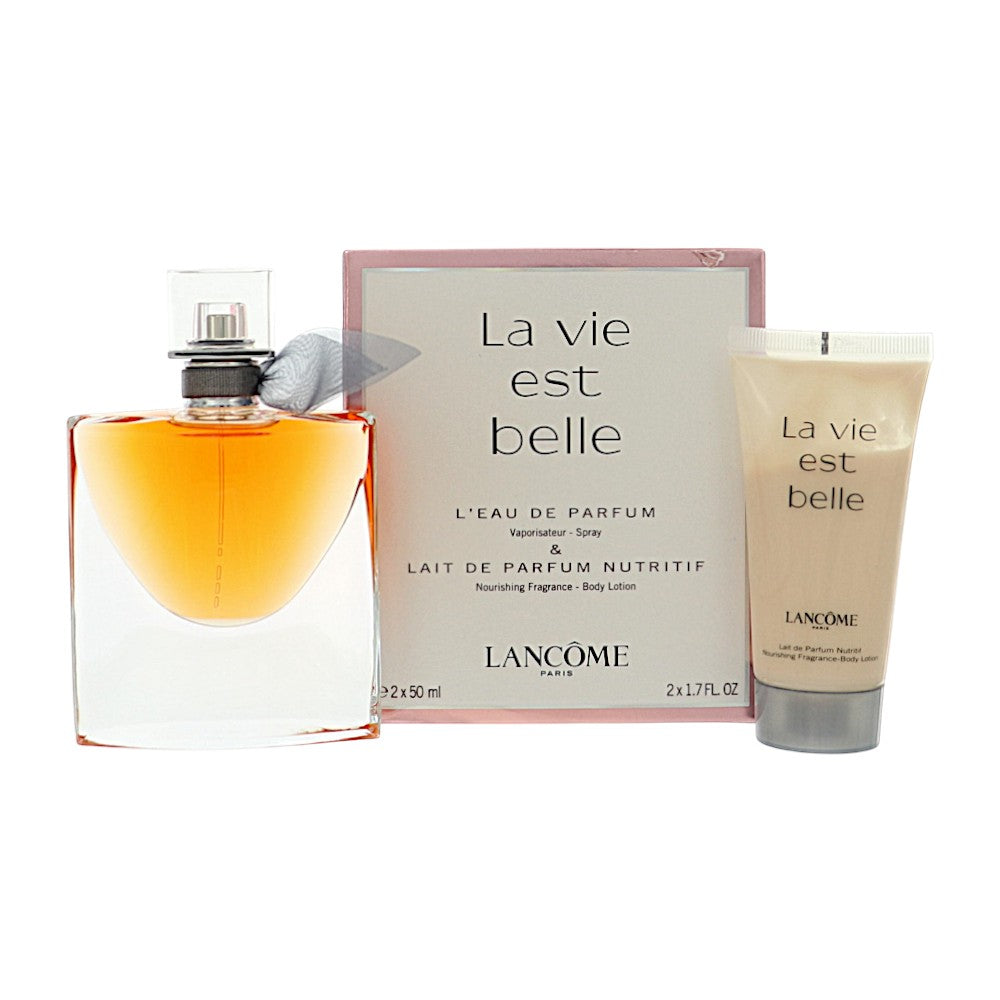 La Vie Est Belle by Lancome