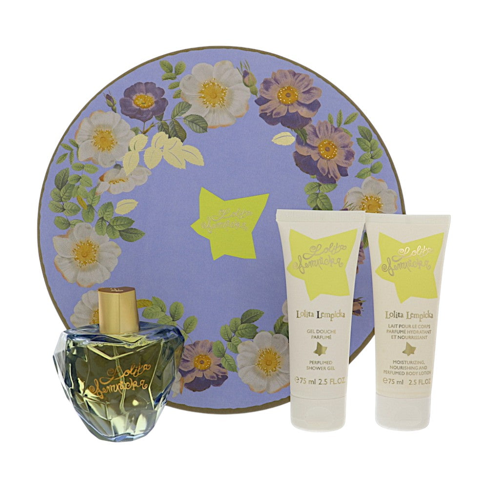 Lolita Lempicka by Lolita Lempicka