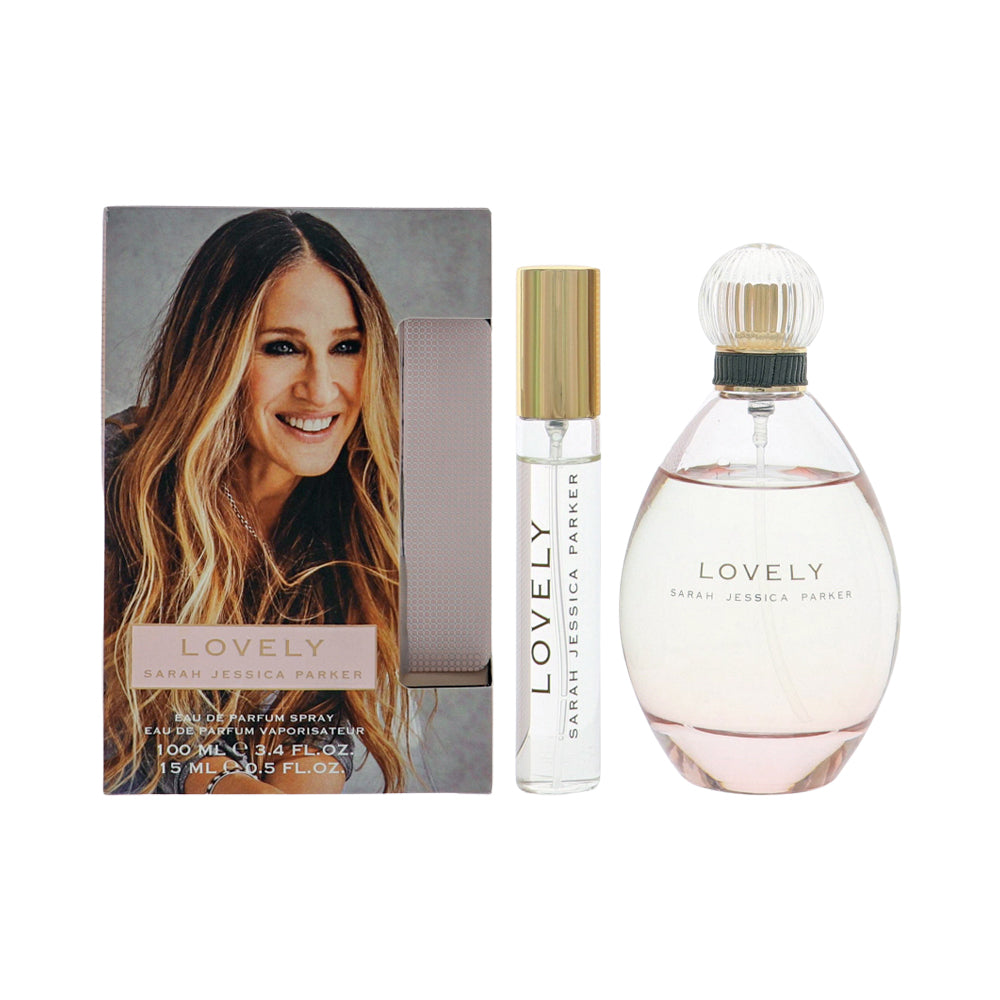 Lovely by Sarah Jessica Parker