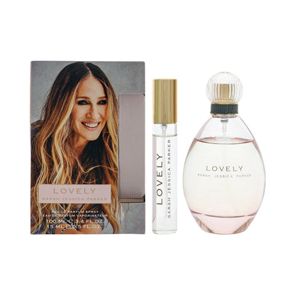 Lovely de Sarah Jessica Parker