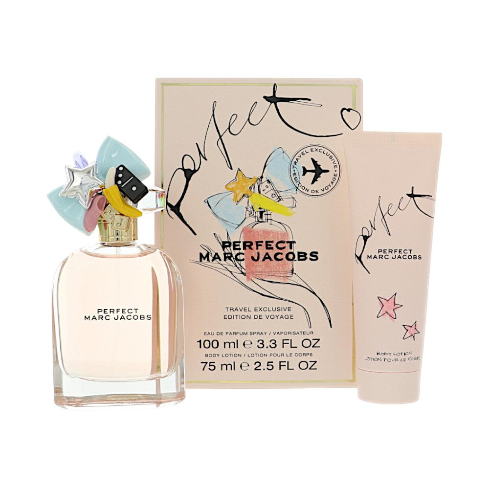 Marc Jacobs Perfect by Marc Jacobs