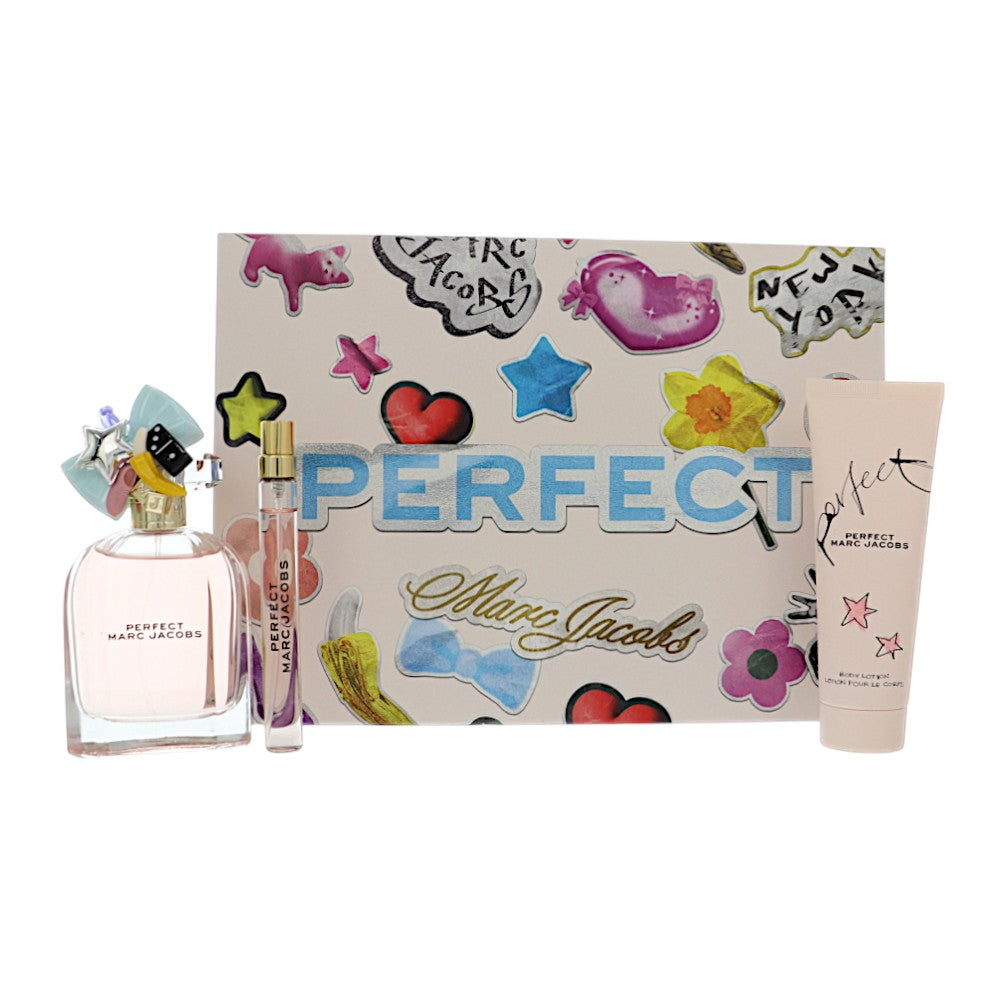 Marc Jacobs Perfect by Marc Jacobs