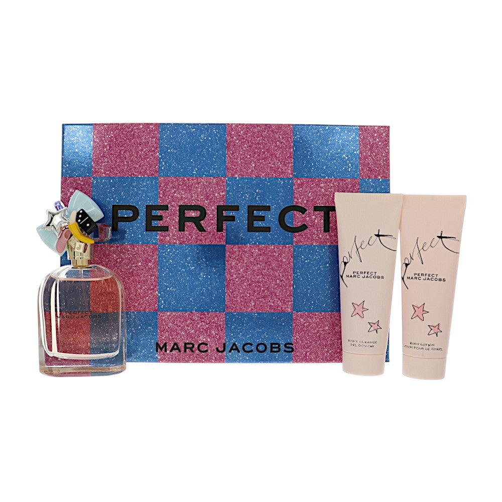 Marc Jacobs Perfect by Marc Jacobs