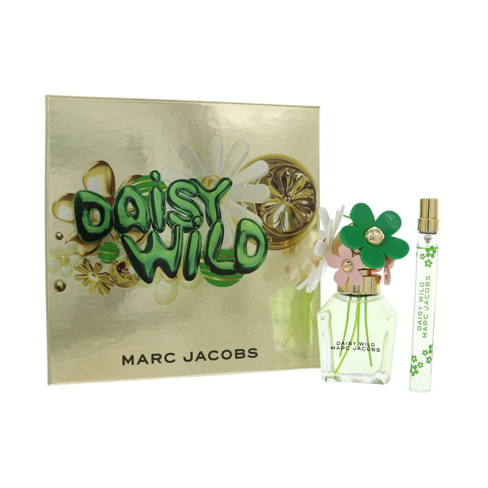 Daisy Wild By Marc Jacobs