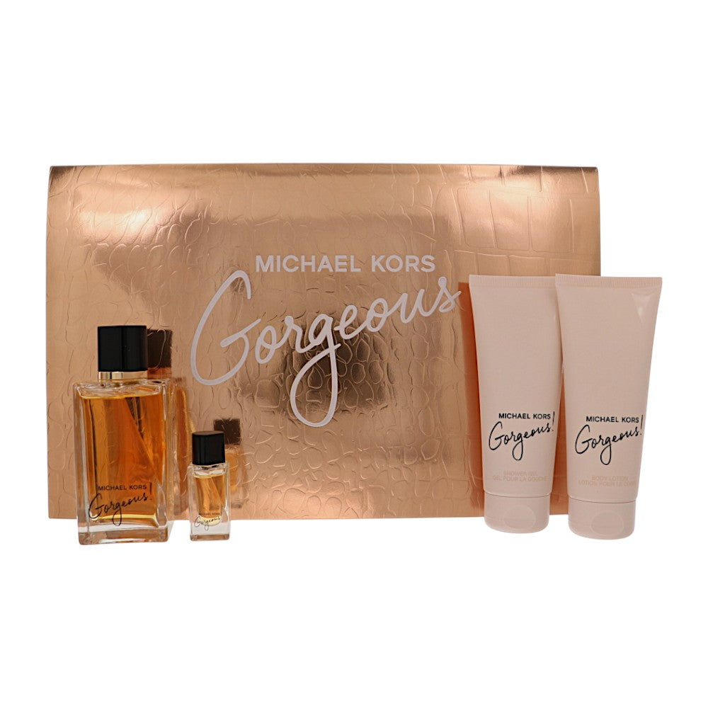 Michael Kors Gorgeous by Michael Kors