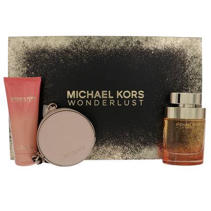 Michael Kors Wonderlust de Michael Kors
