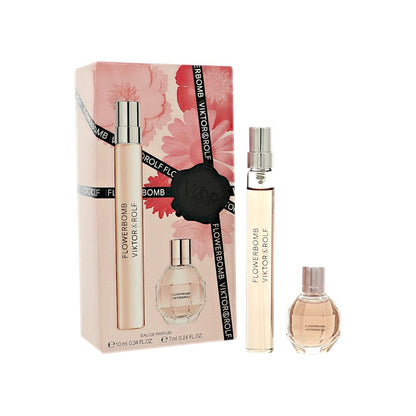 Flowerbomb de Viktor & Rolf