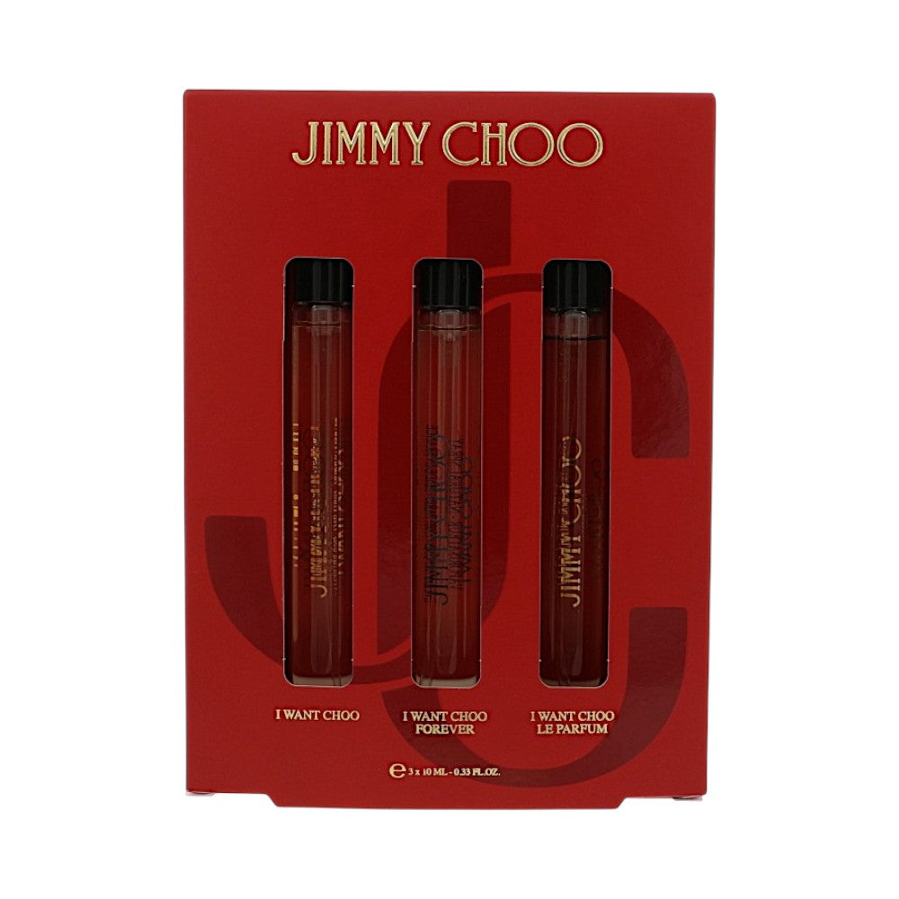 I Want Choo By Jimmy Choo