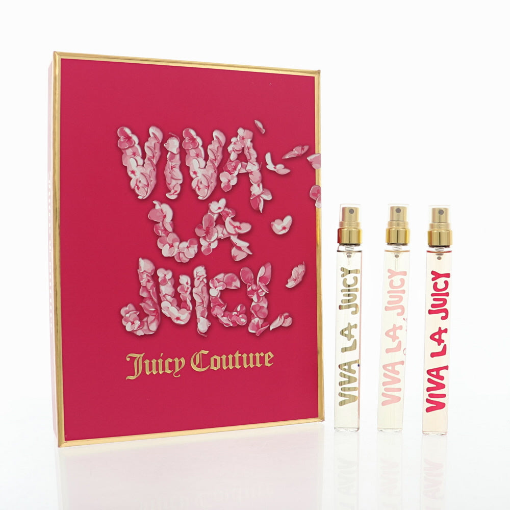 Viva La Juicy by Juicy Couture