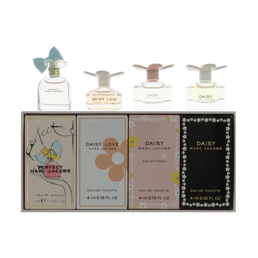 Marc Jacobs Variety Mini Set by Marc Jacobs