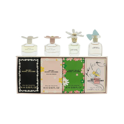 Marc Jacobs Variety Mini Set by Marc Jacobs