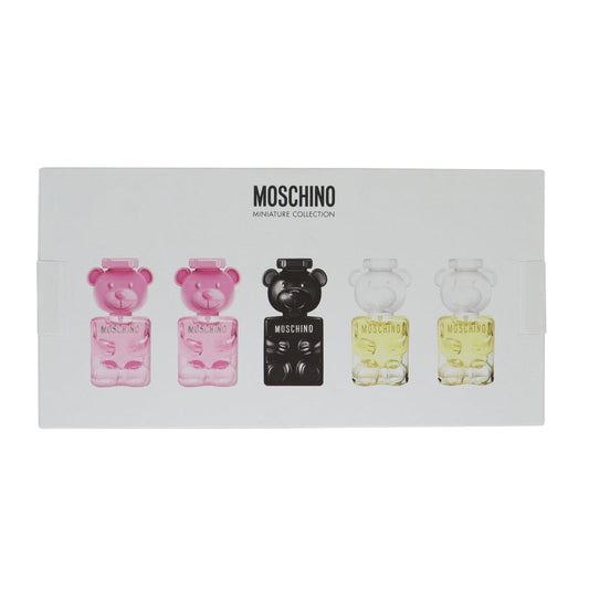 Moschino Variety Set by Moschino