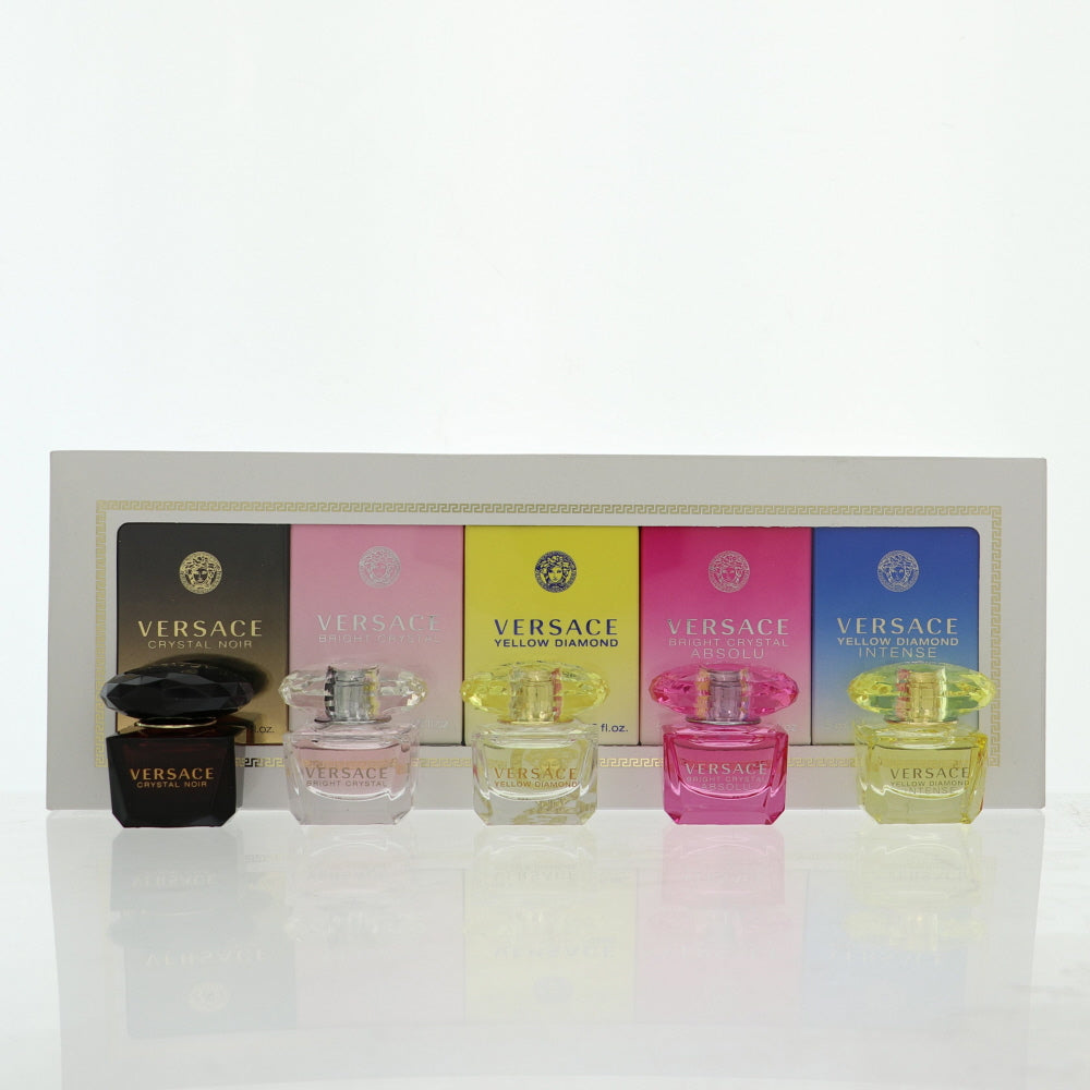 Versace Mini Set by Versace