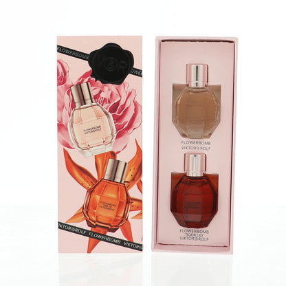 Mini Set Flowerbomb de Viktor & Rolf