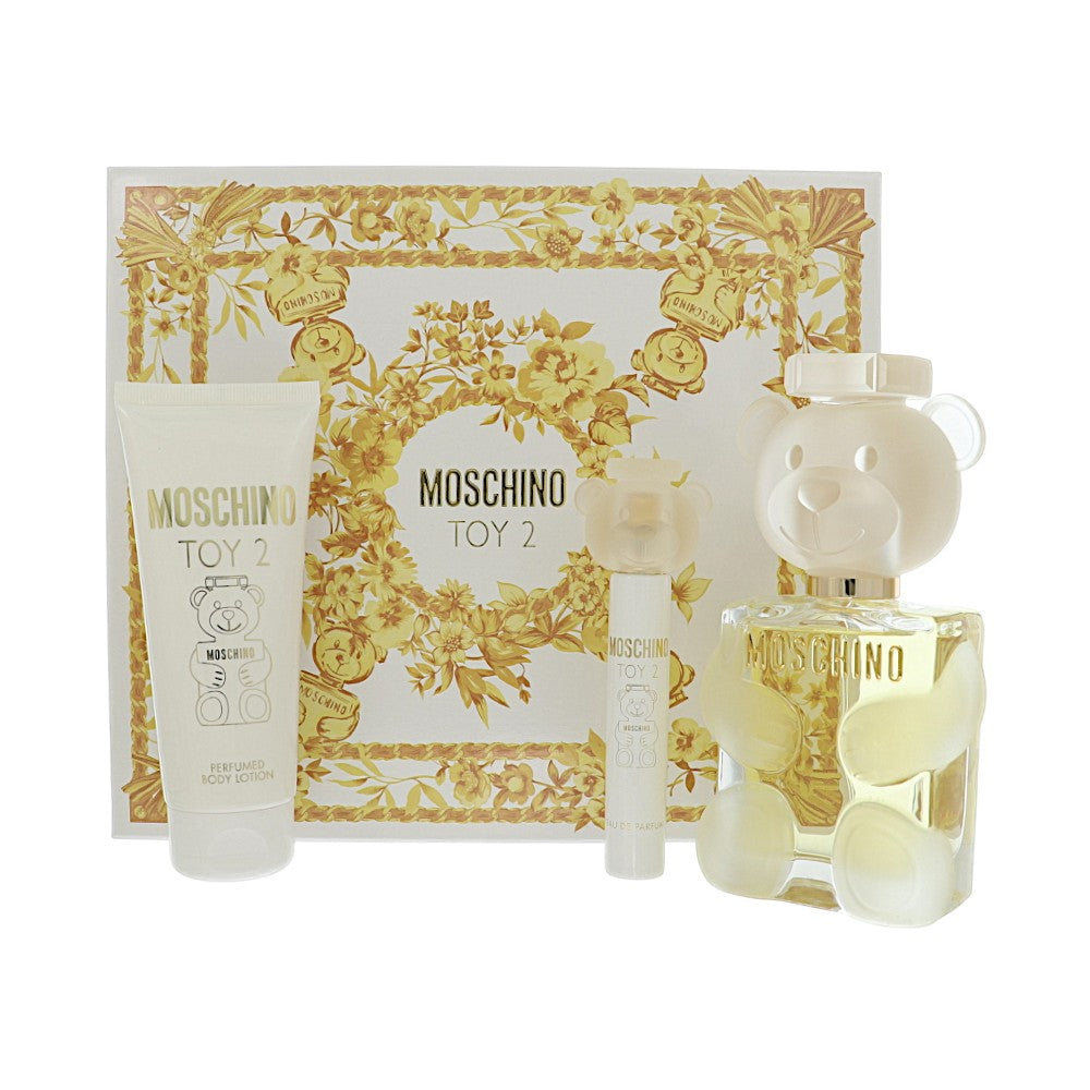 Moschino Toy 2 by Moschino
