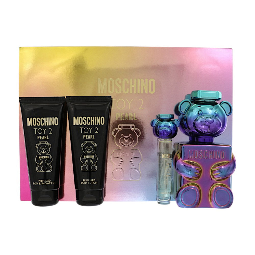 Moschino Toy Pearl By Moschino