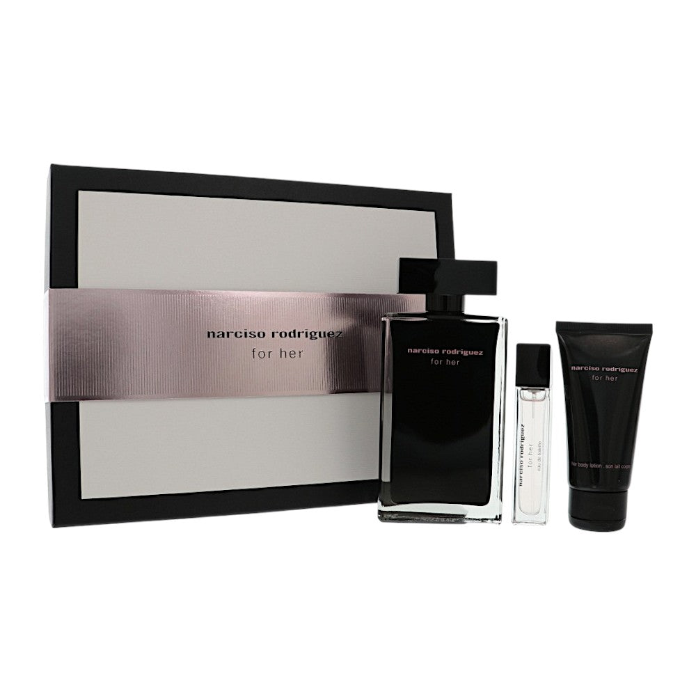 Narciso Rodriguez by Narciso Rodriguez