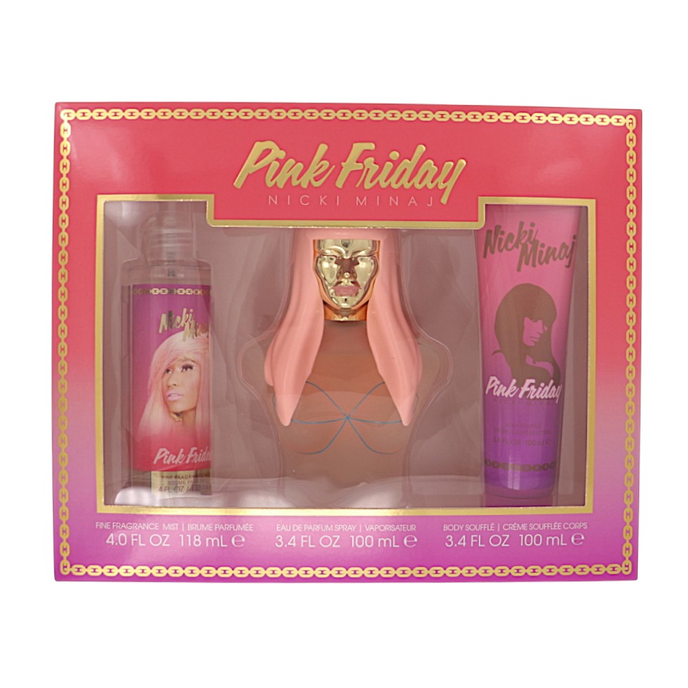 Nicki Minaj Pink Friday By Nicki Minaj
