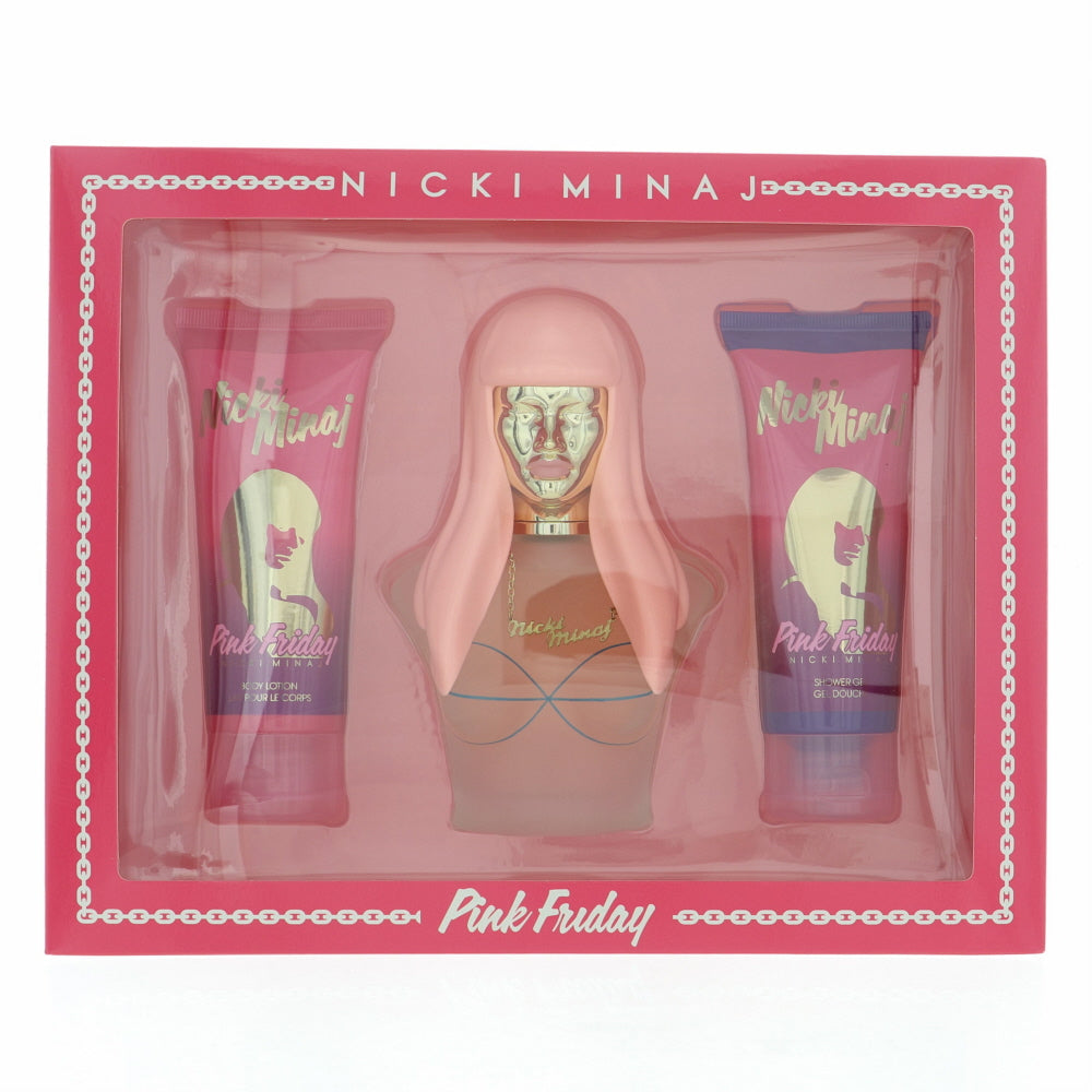 Nicki Minaj Pink Friday By Nicki Minaj