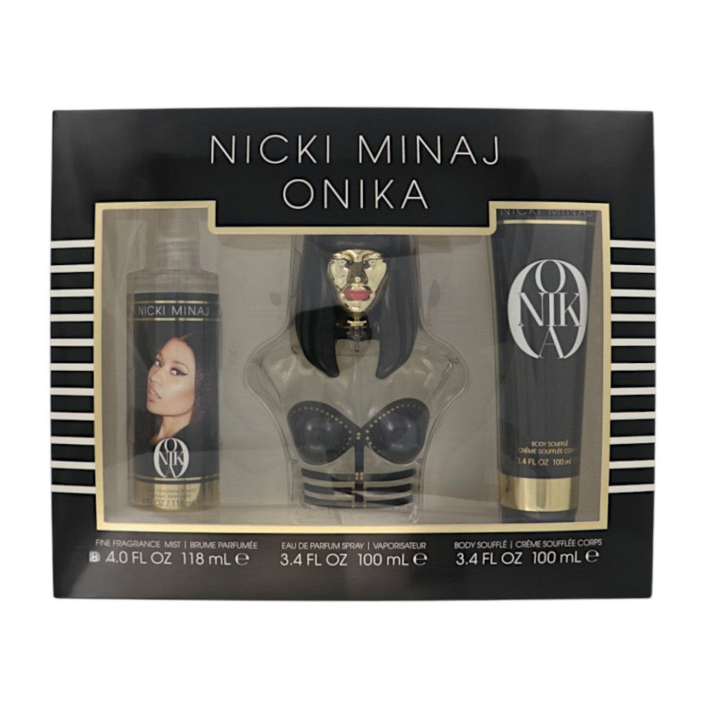 Onika By Nicki Minaj