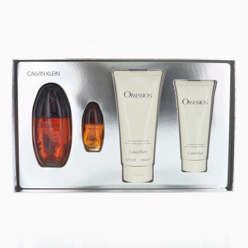 Obsession by Calvin Klein