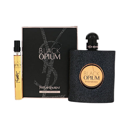 Opium Black de Yves Saint Laurent