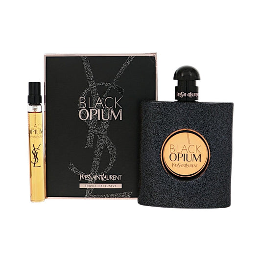 Opium Black by Yves Saint Laurent