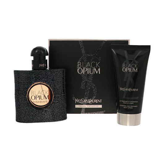 Black Opium de Yves Saint Laurent