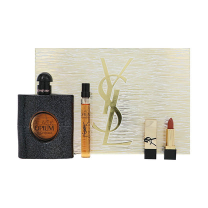 Opium Black de Yves Saint Laurent
